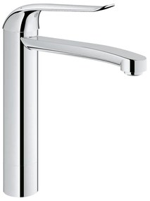 Grohe Euroeco Special baterie lavoar stativ StarLight Chrome 30208000