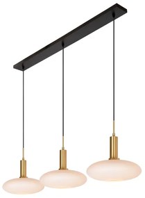 Lustră pe cablu Lucide 25413/03/02 SINGALA 3xE27/60W/230V