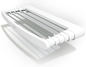 Uscator de rufe extensibil Gimi Telepack 70, 5m