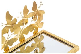 Noptieră aurie Butterfly – Mauro Ferretti