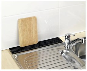 Suport pentru scurs vase Wenko Slim