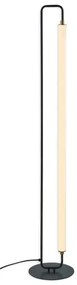 Lampă de podea FELICJA LED, 24 W, 230 V, 4000 K, negru