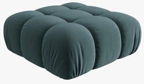 Taburet Bellis catifea L94 cm