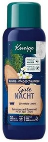 Spumă de baie Kneipp Noapte bună, 400 ml
