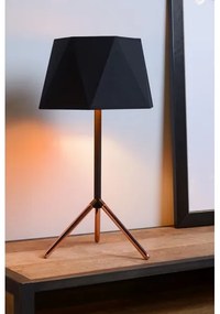 Lucide 06517/01/30 - Lampa de masa ALEGRO 1xE14/40W/230V