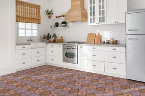 Panouri de vinil PVC Mandala frumoasa