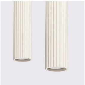 Lustră crem Gleam – Sollux