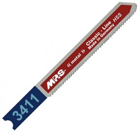 Panza pendular 2 buc/blister 3411-2 MPS