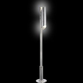 Stalp pentru iluminat exterior, H 100cm IP44 PIN 78808031