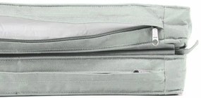 Tapițerie pentru scaune de grădină FLORENTINE - gri deschis