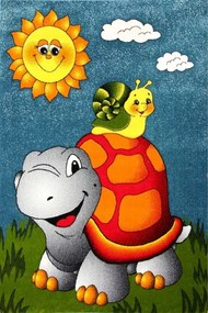 Covor Kolibri 11111-140 broasca testoasa Selectează mărime: 200 X 300