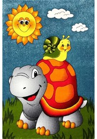 Covor Kolibri 11111-140 broasca testoasa Selectează mărime: 240 X 340