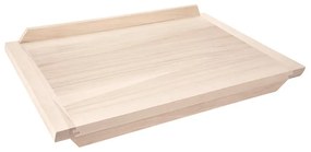 Planşetă din lemn pentru aluat 60 x 39,5 cm