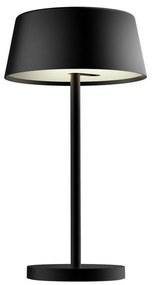 Lampă de masă LED tactilă dimabilă LED/6,5W/230V neagră Top Light