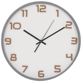 Ceas de perete ø 35 cm Greenwich – House Nordic