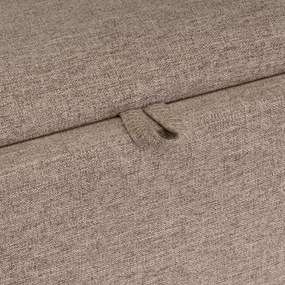 Taburet bej – Casa Selección