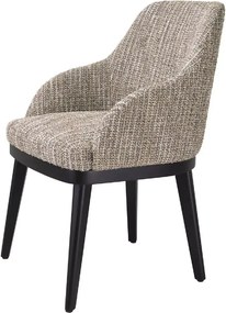 Scaun design LUX Costa, Mademoiselle beige