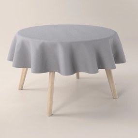 Fata de masa rotunda