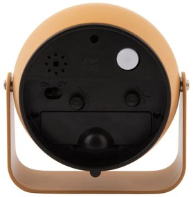 Ceas deșteptător ø 9 cm Bunky – Karlsson