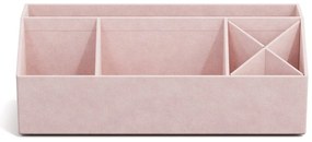 Organizator pentru papetărie din carton Elisa Restore Paper Laminate – Bigso