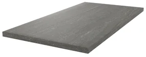 Blat de bucătărie Milo (80cm) (drept). 1060259