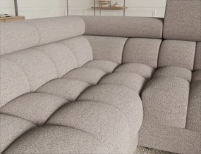 Coltar extensibil Fectory pe stanga Royal 18