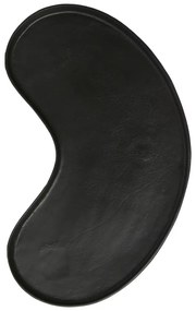 Măsuță auxiliară din metal 30x53 cm Lienz – Light &amp; Living