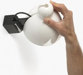 Aplica de perete design modern VENICE White