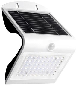 Lumină solară LED cu senzor mișcare LED/3,2W/2000 mAh 3,7V IP65