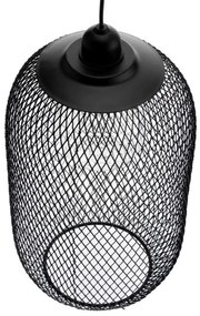 Lustră LED solară pe cablu MEGGY 1,2V 200 mAh IP44