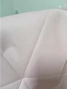 OFERTA Scaun de birou AVOLA din piele ecologica - MIX DE CULORI Calitatea a II-a