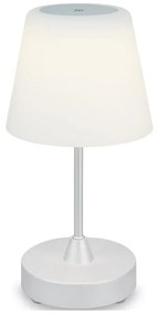 Lampă LED tactilă reîncărcabilă dimabilă de masă Briloner 7445-014 LED/3W/5V IP44