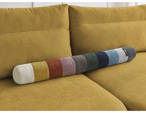 Colțar galben ocru Aden – Bobochic Paris