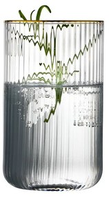 Pahare 4 buc. 500 ml Palermo – Lyngby Glas