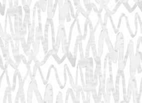 Fototapet, Pulse of Passion, White, repetitiv, Rebel Walls