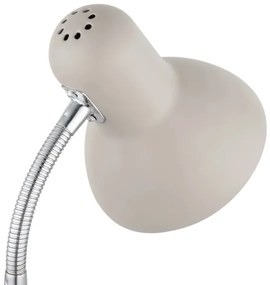 Globo 2485SA - Lampă de masă BASIC 1xE27/40W/230V