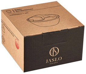 Florina Zaharniță din sticlă Jaslo