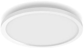 Plafonieră LED RGBW dimabilă Hue SURIMU LED/40W/230V Philips