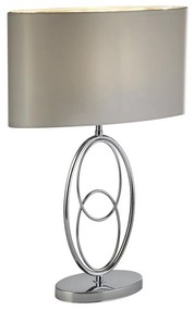 Veioza/Lampa de masa design decorativ Loopy