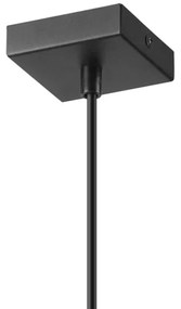 Lustră pe cablu AURELIA 1xGU10/10W/230V