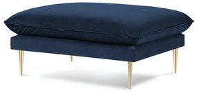 Taburet tapitat Vienna velvet – L100 x l80 x h43 cm