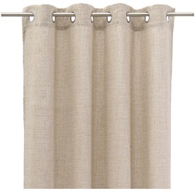 Draperie maro 140x260 cm Cuadrille – Casa Selección