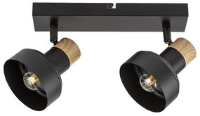 Spot Rabalux 73056 SASKIA 2xE14/15W/230V