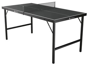 Juskys Tenis de masă pentru copii Flexi
