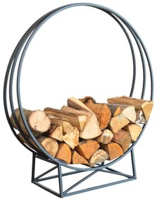 Coș pentru lemne – Esschert Design