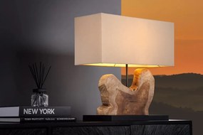 Veioza design unic HYPNOTIC 50cm
