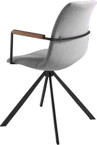 Scaun pivotant design modern si confortabil Swivel chair