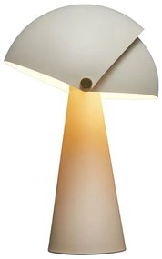 Lampă de masă DFTP by Nordlux ALIGN 1xE27/25W/230V bej