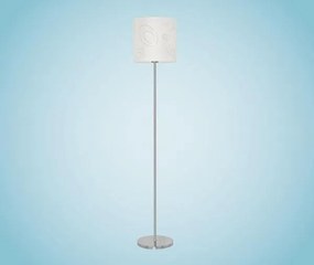 Lampadar, lampa de podea moderna Indo 89217 EL