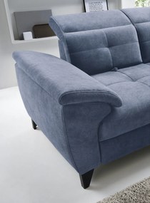 Coltar extensibil Inferne pe dreapta Raquel 40